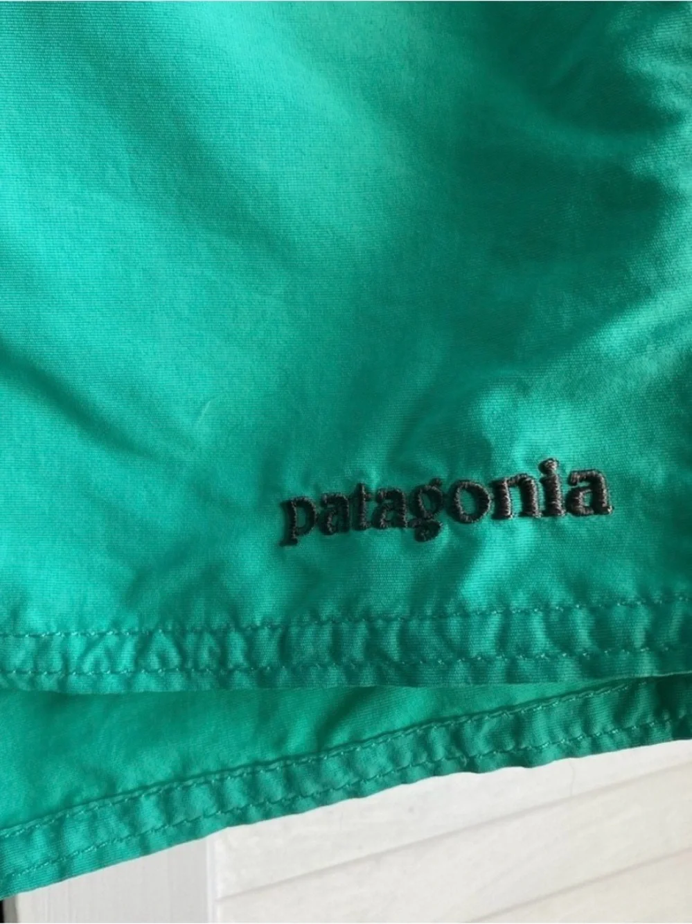 Patagonia swim shorts 34 summer beach vacation pool resort